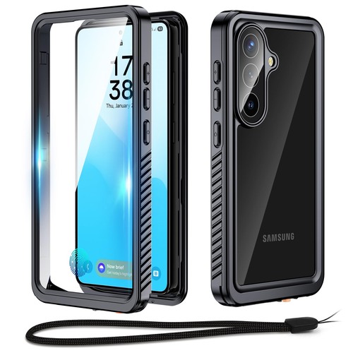 Beeasy cover per samsung s26 - cover,