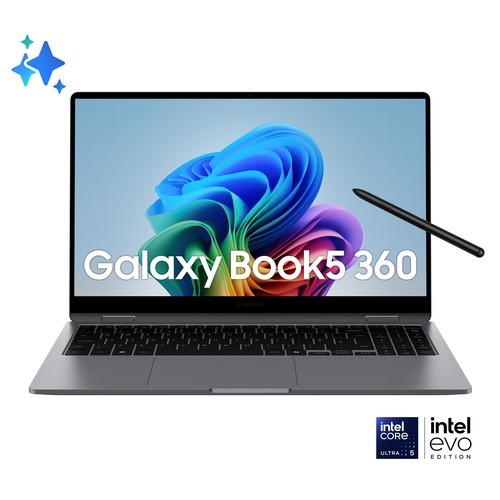 Samsung galaxy book5 360 - samsung,