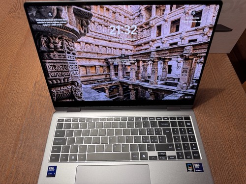 Samsung galaxy book5 pro 360 - samsung,