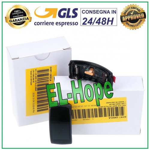 Display originale samsung gear - samsung,
