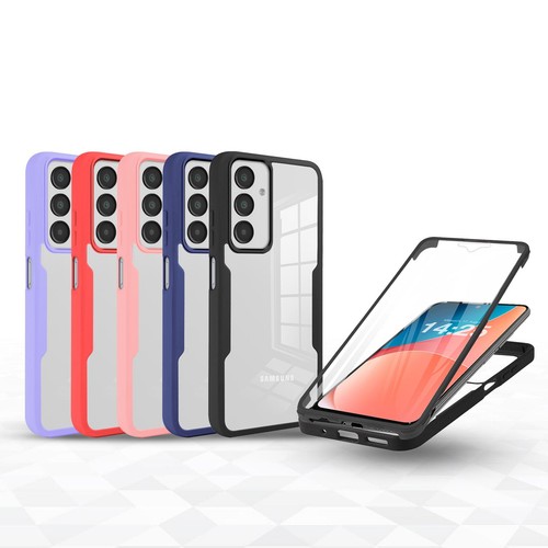 Custodia cellulare 360 gradi