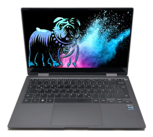Samsung galaxy book2 - samsung, 360
