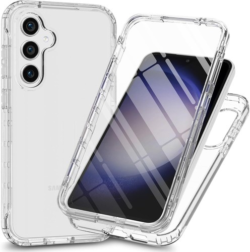 Cover 360 per - samsung, galaxy