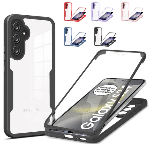 Custodia 360 gradi - custodia,