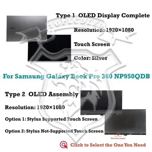 Samsung galaxy book pro - samsung, 360