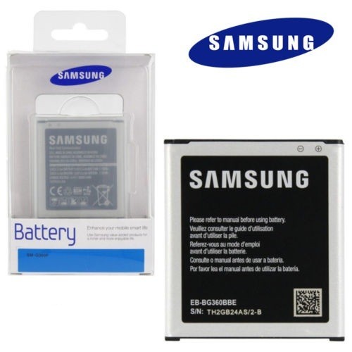 Batteria samsung bg360bbe - samsung, eb-bg360bbe