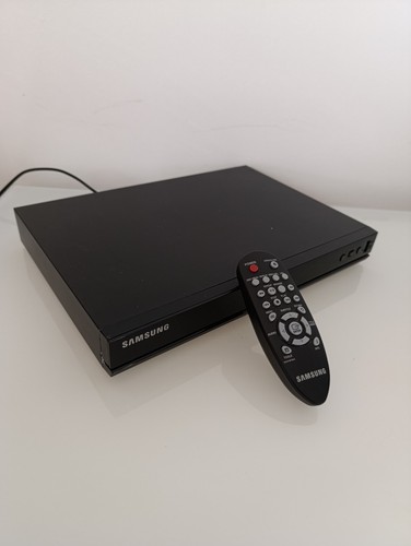 Lettore dvd samsung e360 - dvd, e360/zf
