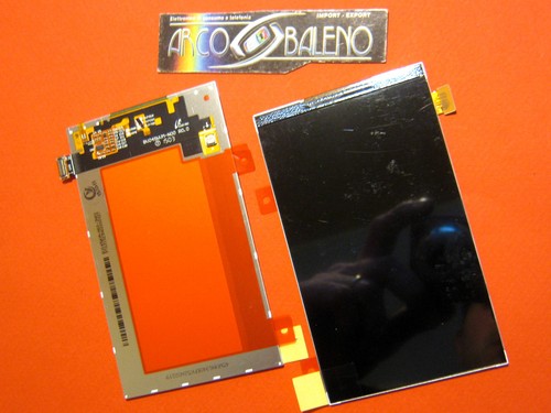 Display lcd per samsung galaxy - display,