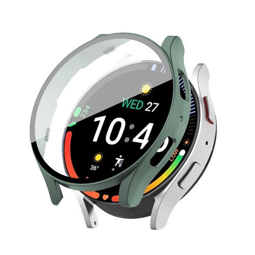 Custodia 360 per samsung - custodia,