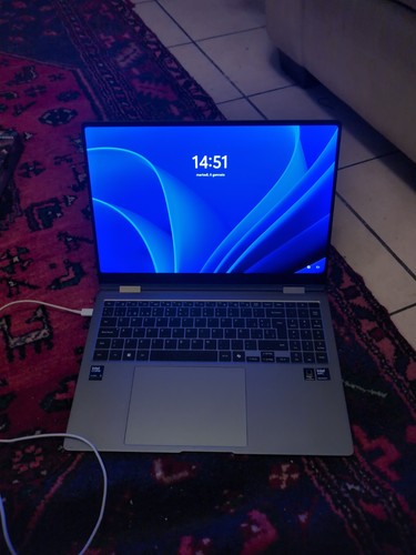 Samsung galaxy book5 - samsung,