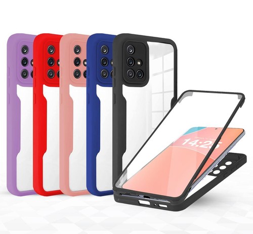 Custodia cellulare 360 - , gradi