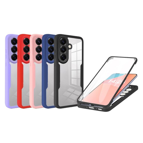 Custodia cellulare 360 - , gradi