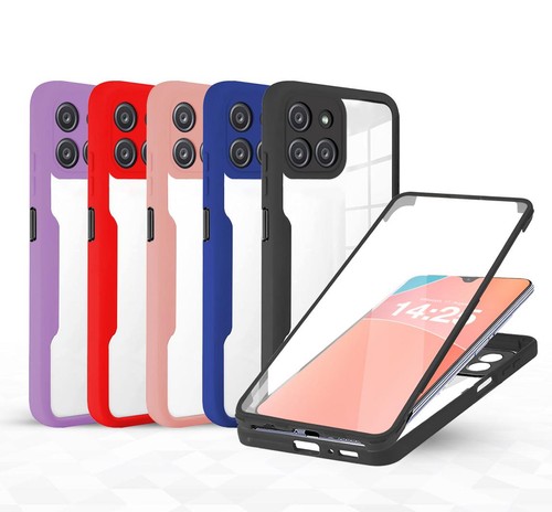 Custodia cellulare 360 - , gradi