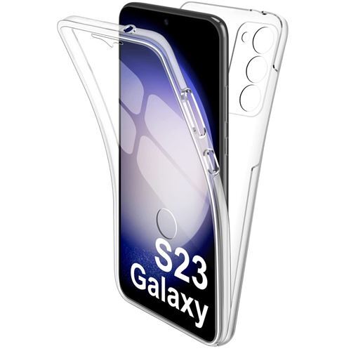 Coque intégrale 360 - coque, pour