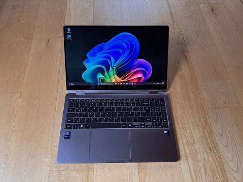 Samsung galaxy book5 pro 360 - samsung,